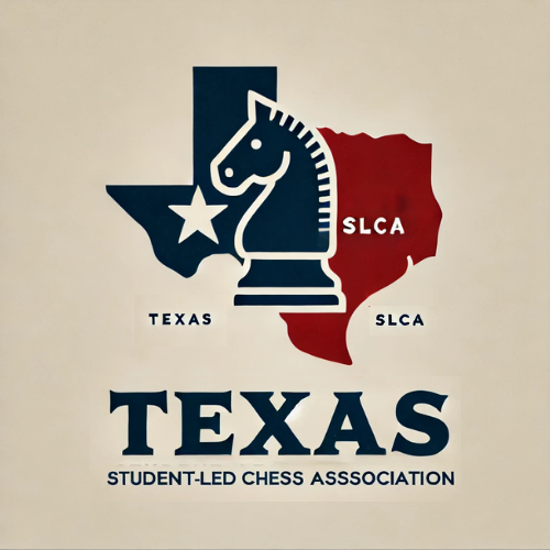 Texas SLCA Logo